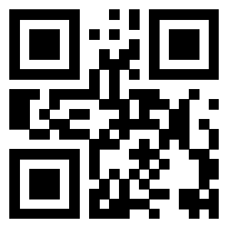 Immagine del QrCode di 3917030232