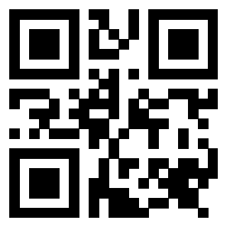 3917030233 - Immagine del QrCode