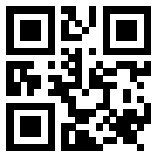 Scansione del Qr Code di 3917030234