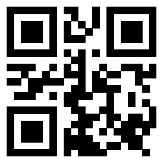 3917030235 - Immagine del Qr Code associato