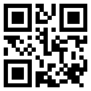 Il Qr Code di 3917030236