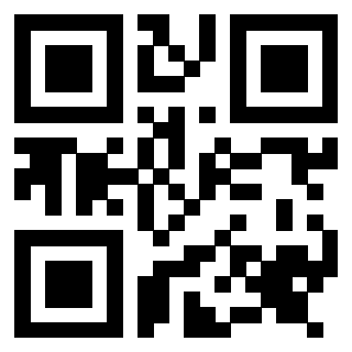 Il QrCode di 3917030241