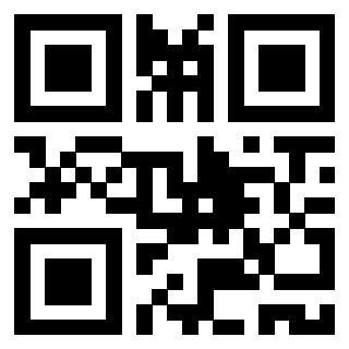 Immagine del Qr Code di 3917030242