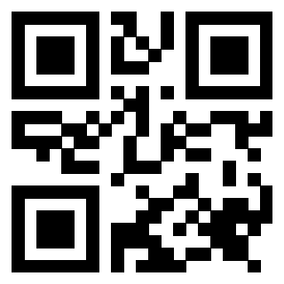QrCode di 3917030244