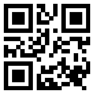 Il Qr Code di 3917030245