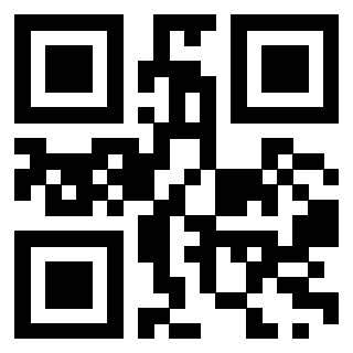 Il Qr Code di 3917030246