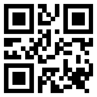 Immagine del QrCode di 3917030247