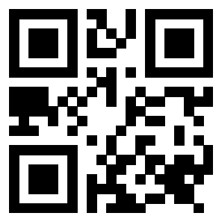 Qr Code di 3917030249
