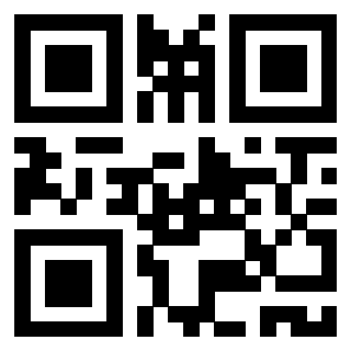Immagine del QrCode di 3917030250