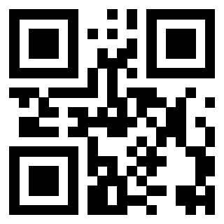 Scansione del QrCode di 3917030251
