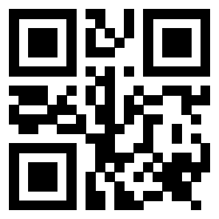 3917030254 Qr Code associato