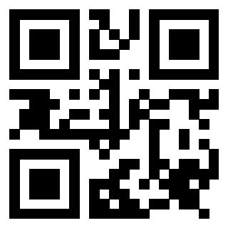 Scansione del Qr Code di 3917030257