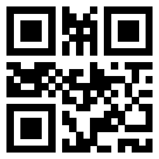 3917030259 - Immagine del Qr Code associato