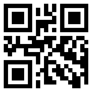 3917030260 - Immagine del QrCode associato