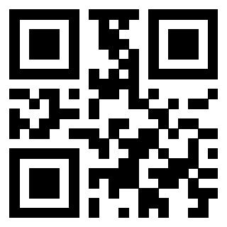 Il QrCode di 3917030261