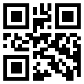 3917030262 - Immagine del QrCode associato