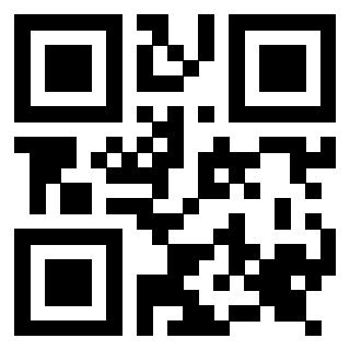 3917030265 - Immagine del Qr Code