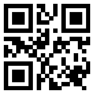 3917030266 - Immagine del QrCode