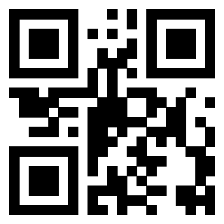 Il QrCode di 3917030267