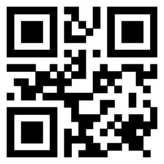 3917030268 Qr Code associato
