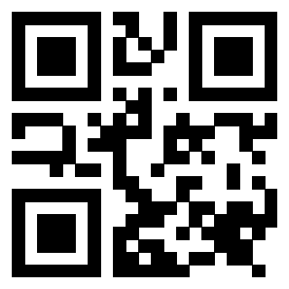 QrCode di 3917030269