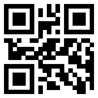 Il QrCode di 3917030272