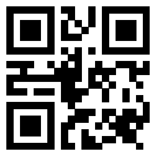 3917030273 Qr Code associato