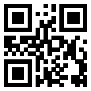 3917030274 - Immagine del QrCode