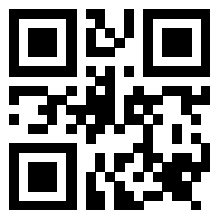 3917030275 - Immagine del QrCode