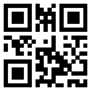 3917030277 - Immagine del QrCode