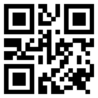 3917030278 - Immagine del Qr Code associato