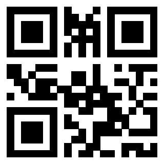 Immagine del QrCode di 3917030285