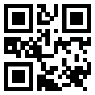 3917030286 QrCode associato