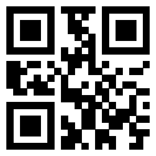 Immagine del Qr Code di 3917030288