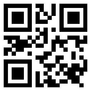 3917030289 - Immagine del Qr Code