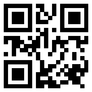 Il QrCode di 3917030290