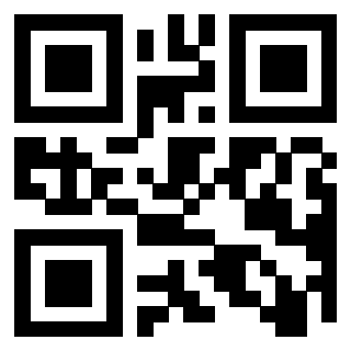 Il Qr Code di 3917030291