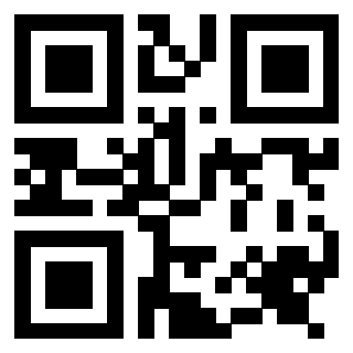 Immagine del QrCode di 3917030292