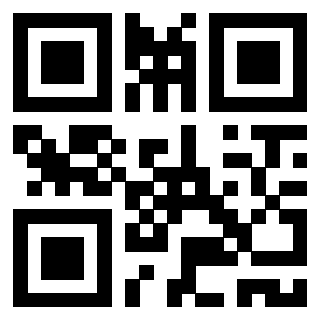 3917030294 - Immagine del QrCode