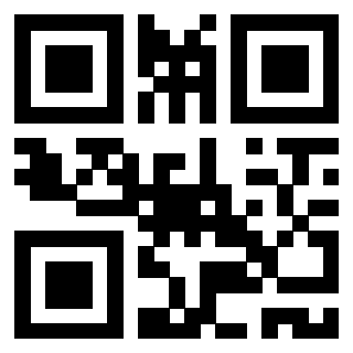 3917030296 QrCode associato