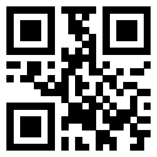 3917030298 QrCode associato