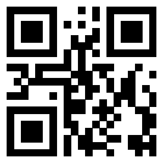 Il QrCode di 3917030302