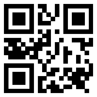 3917030303 Qr Code associato