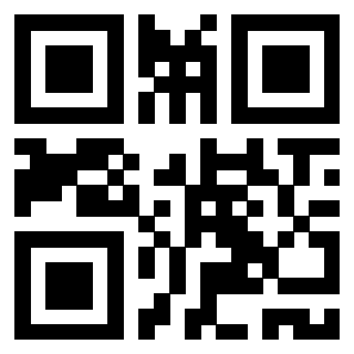 Immagine del QrCode di 3917030307