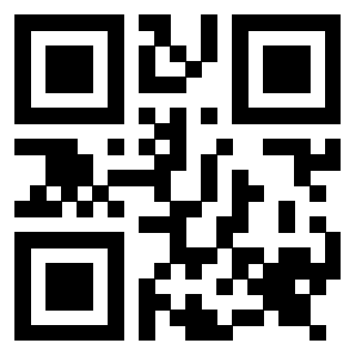 Qr Code di 3917030309