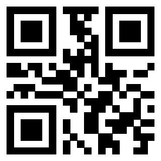 QrCode di 3917030311