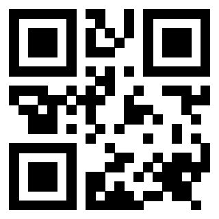 3917030312 - Immagine del QrCode