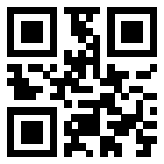 Il QrCode di 3917030317
