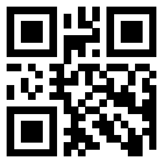 QrCode di 3917030318