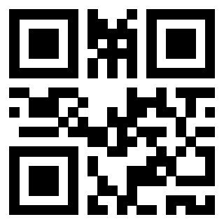 3917030319 - Immagine del Qr Code